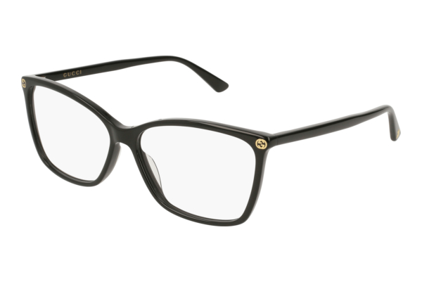 Lunettes de vue Gucci GG0025O 008