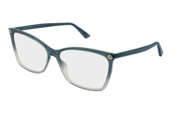 Lunettes de vue Gucci GG0025O 024
