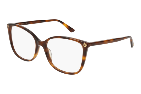 Lunettes de vue Gucci GG0026O 009