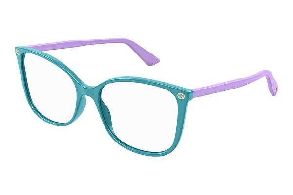 Lunettes de vue Gucci GG0026O 015