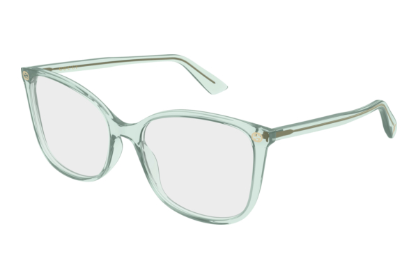Lunettes de vue Gucci GG0026O 024