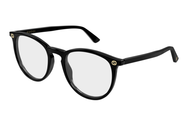 Lunettes de vue Gucci GG0027O 015