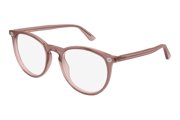 Lunettes de vue Gucci GG0027O 022