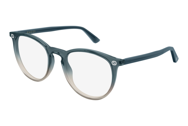 Lunettes de vue Gucci GG0027O 023