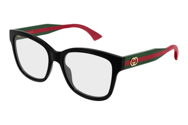Lunettes de vue Gucci GG0038OANN 001