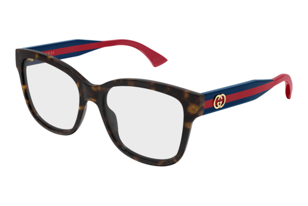 Lunettes de vue Gucci GG0038ONN 003