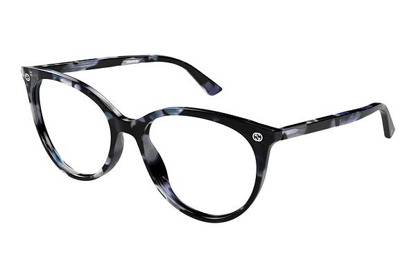 Lunettes de vue Gucci GG0093O 008