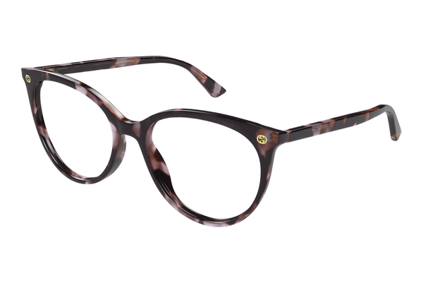 Lunettes de vue Gucci GG0093O 009
