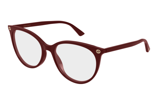 Lunettes de vue Gucci GG0093O 010