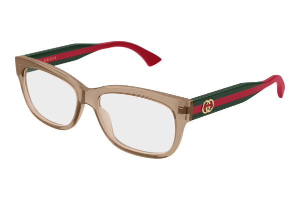 Lunettes de vue Gucci GG0278ON 015