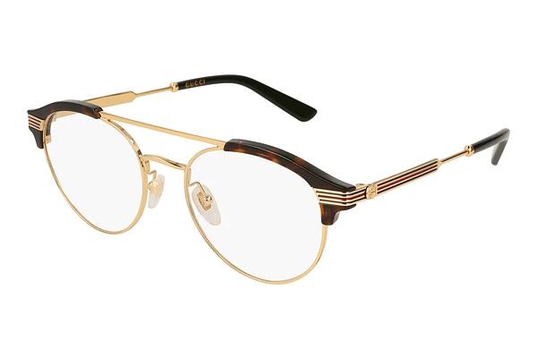 Lunettes de vue Gucci GG0289O 002