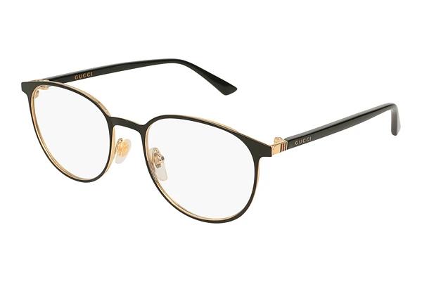 Lunettes de vue Gucci GG0293O 002