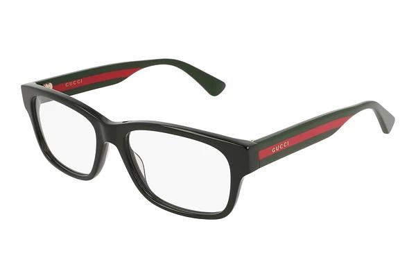 Lunettes de vue Gucci GG0343O 007