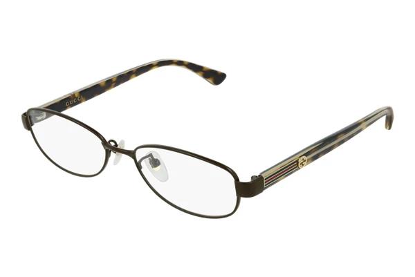 Lunettes de vue Gucci GG0380OJ 002