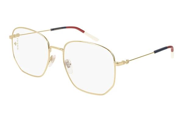 Lunettes de vue Gucci GG0396O 002