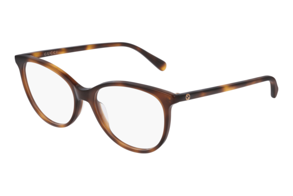 Lunettes de vue Gucci GG0550O 002