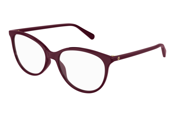 Lunettes de vue Gucci GG0550O 011