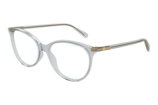 Lunettes de vue Gucci GG0550O 014