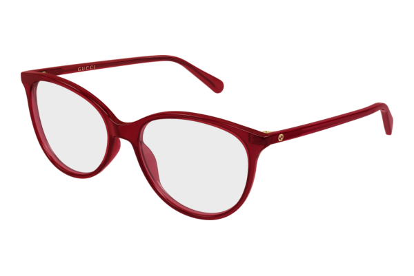 Lunettes de vue Gucci GG0550O 025