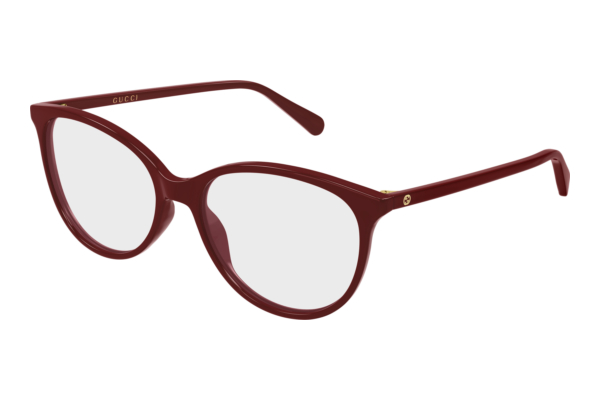 Lunettes de vue Gucci GG0550O 026