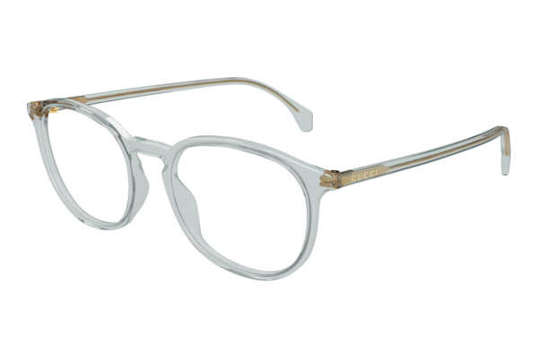 Lunettes de vue Gucci GG0551O 013