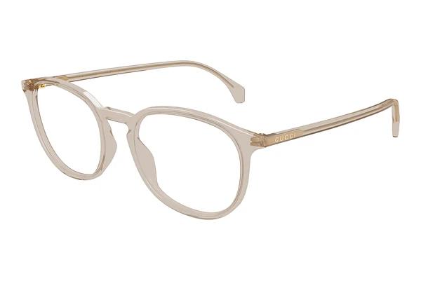 Lunettes de vue Gucci GG0551O 020