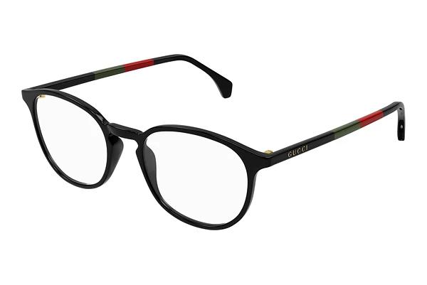 Lunettes de vue Gucci GG0551O 021