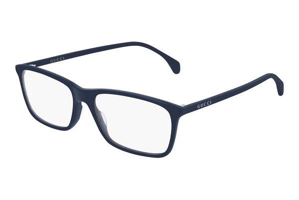Lunettes de vue Gucci GG0553O 007