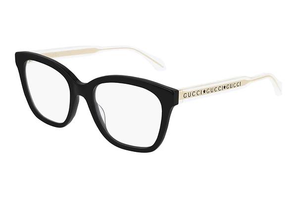 Lunettes de vue Gucci GG0566ON 001