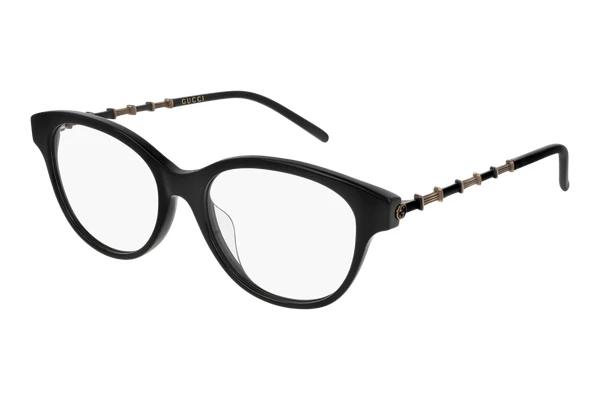 Lunettes de vue Gucci GG0658OA 001