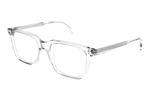 Lunettes de vue Gucci GG0737O 018