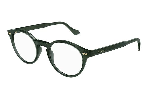 Lunettes de vue Gucci GG0738O 007