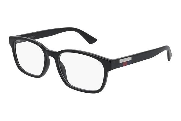 Lunettes de vue Gucci GG0749O 004