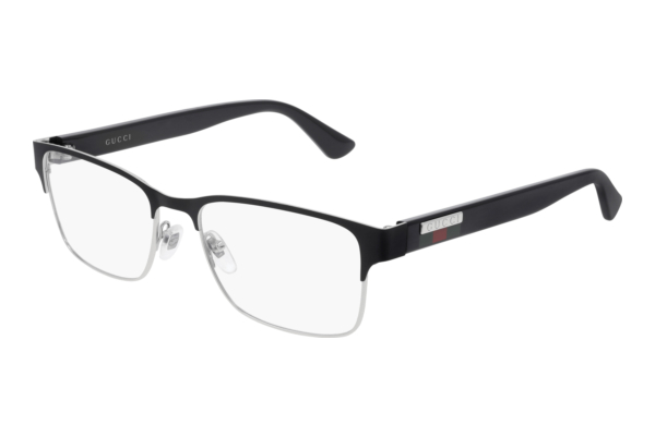 Lunettes de vue Gucci GG0750O 001