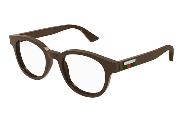 Lunettes de vue Gucci GG0769O 006