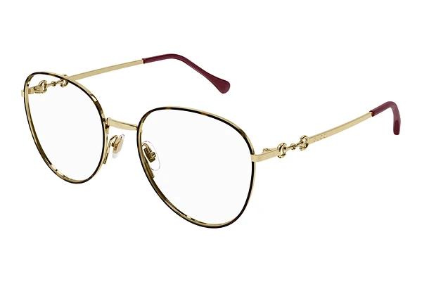 Lunettes de vue Gucci GG0880O 002