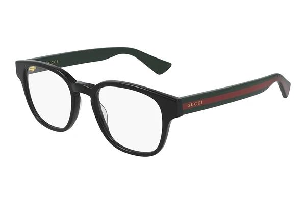 Lunettes de vue Gucci GG0927O 001