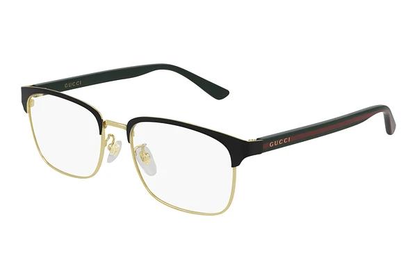 Lunettes de vue Gucci GG0934OA 001