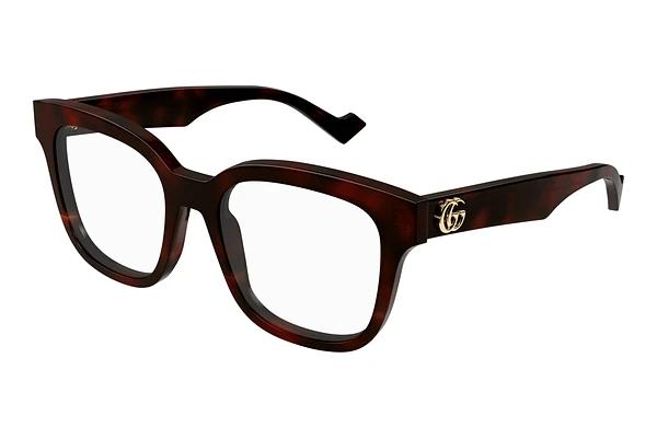 Lunettes de vue Gucci GG0958O 007