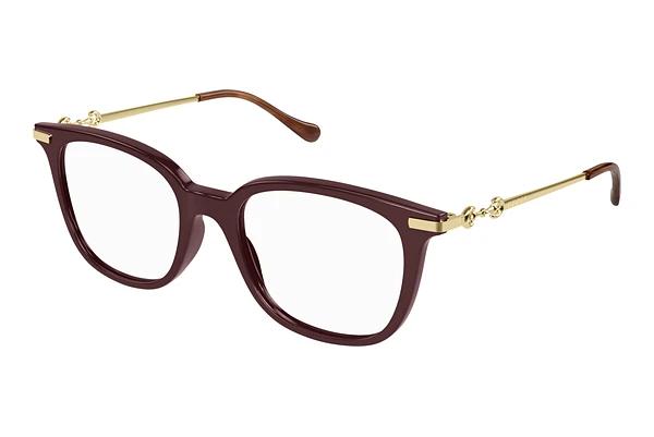 Lunettes de vue Gucci GG0968O 003