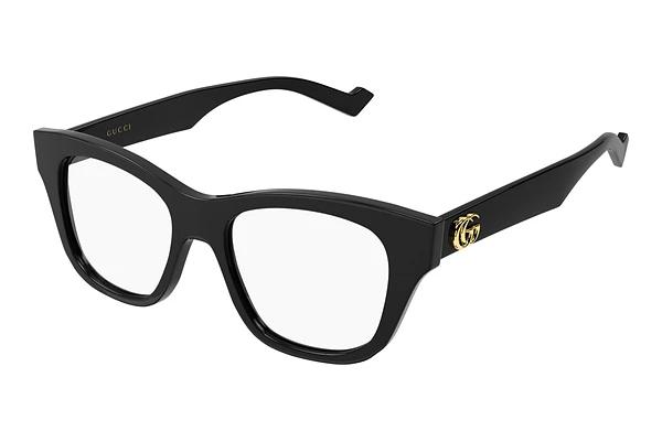 Lunettes de vue Gucci GG0999O 001