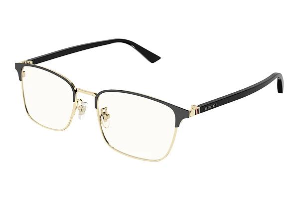 Lunettes de vue Gucci GG1124OA 001