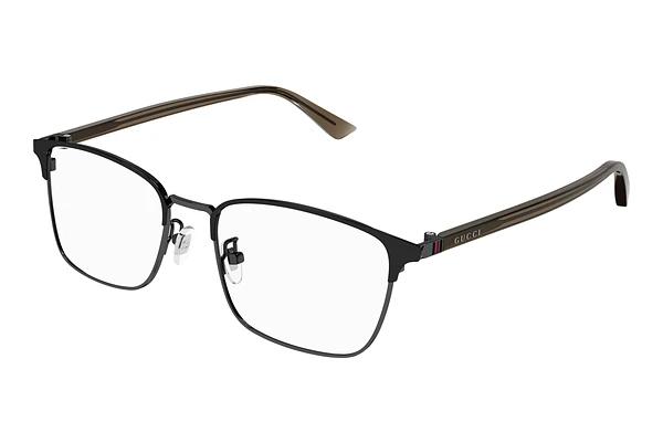 Lunettes de vue Gucci GG1124OA 003