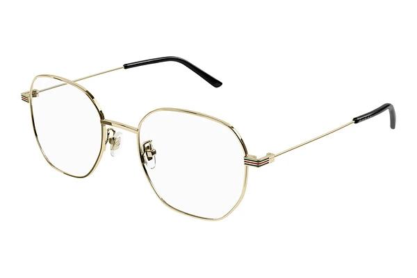 Lunettes de vue Gucci GG1125OA 001