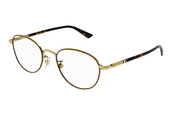 Lunettes de vue Gucci GG1128OJ 002