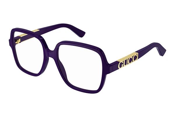 Lunettes de vue Gucci GG1193O 003