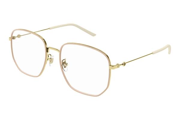 Lunettes de vue Gucci GG1197OA 002
