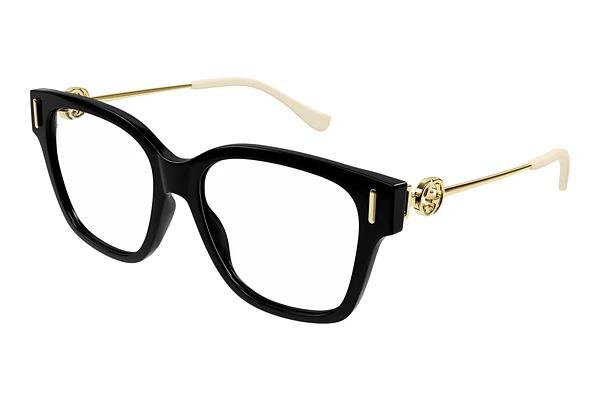 Lunettes de vue Gucci GG1204O 001