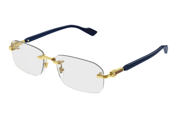 Lunettes de vue Gucci GG1221O 004