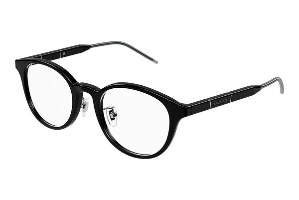 Lunettes de vue Gucci GG1229OJ 001